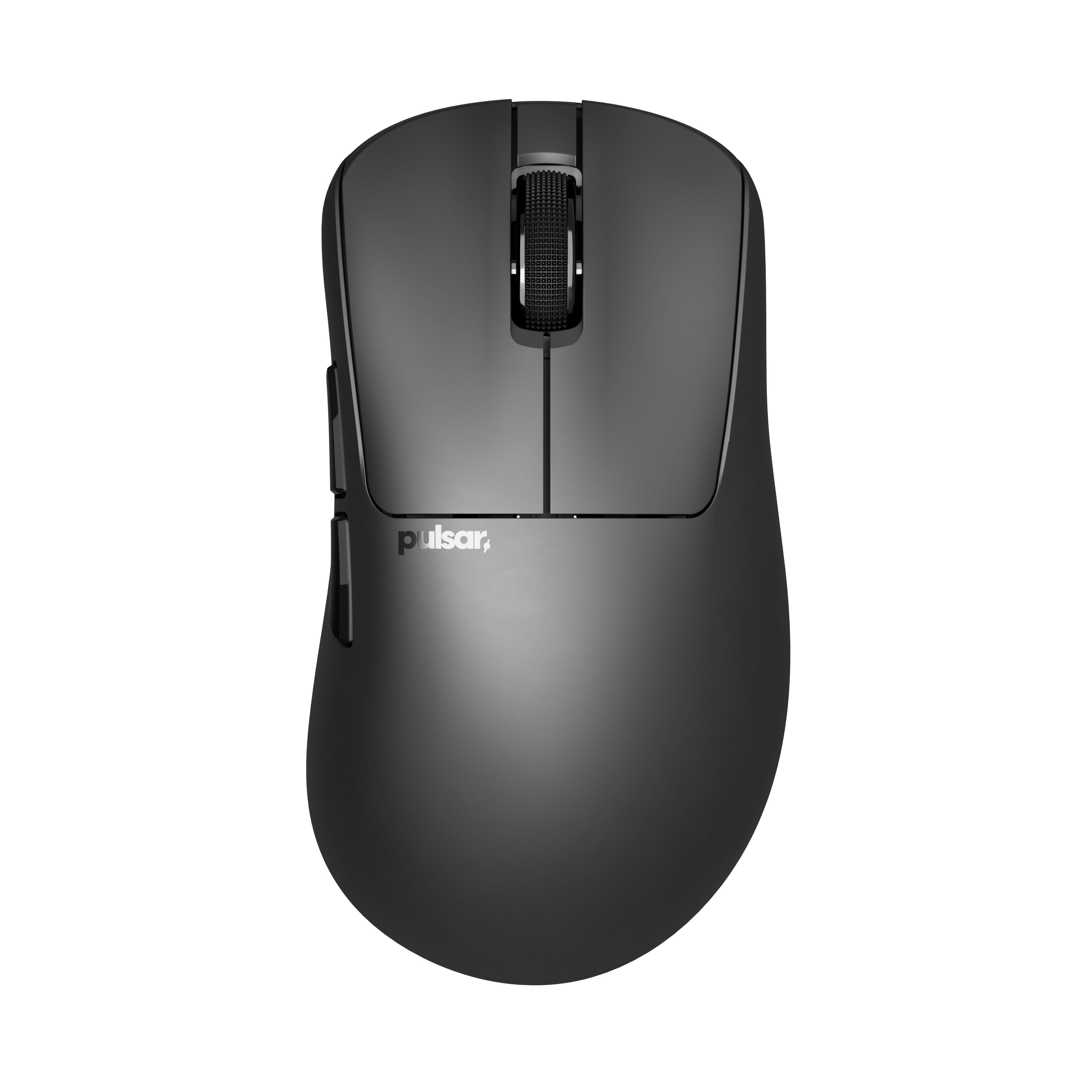Pulsar Xlite CrazyLight Medium Gaming Mouse - MouseLOG